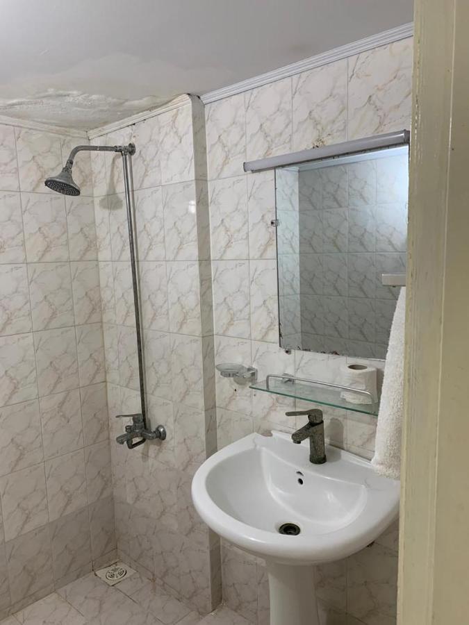 Airport Hotel Karachi Extérieur photo
