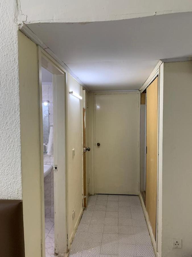 Airport Hotel Karachi Extérieur photo