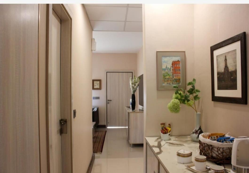 Airport Hotel Karachi Extérieur photo